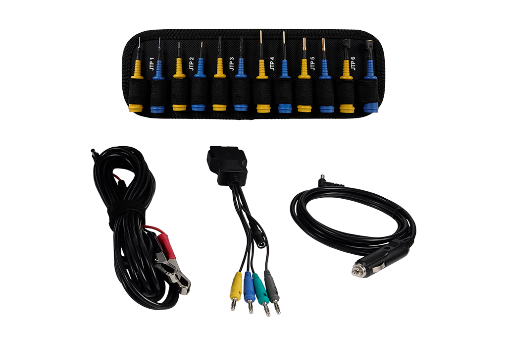 MULTIPIN KIT V9, 70002001