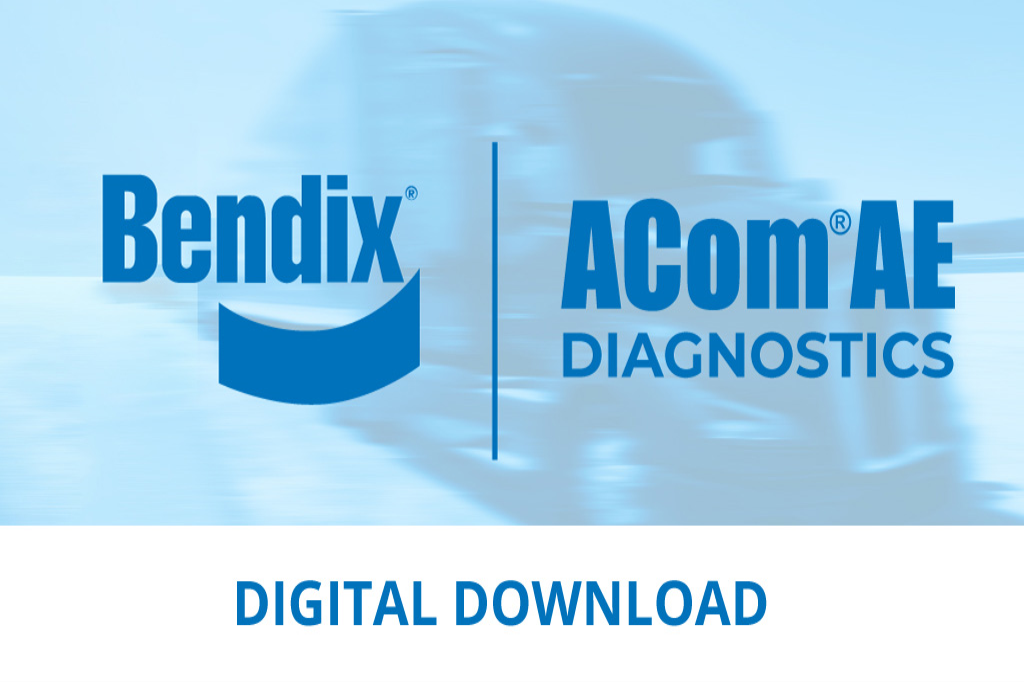 Bendix ACom AE  License, 74701010