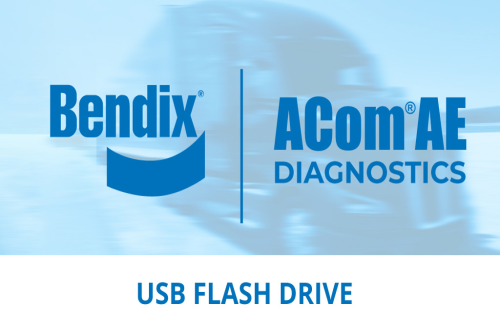 Bendix® ACom® Diagnostics | Bendix® ACom® Diagnostics